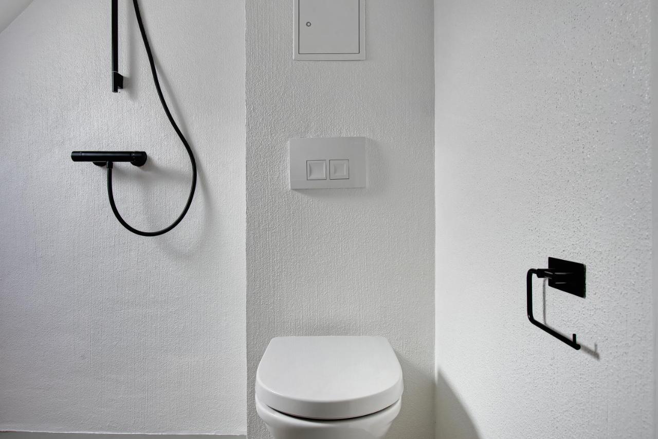 Sanders Charm - Amazing Two-Bedroom Apartment With Shared Garden コペンハーゲン エクステリア 写真