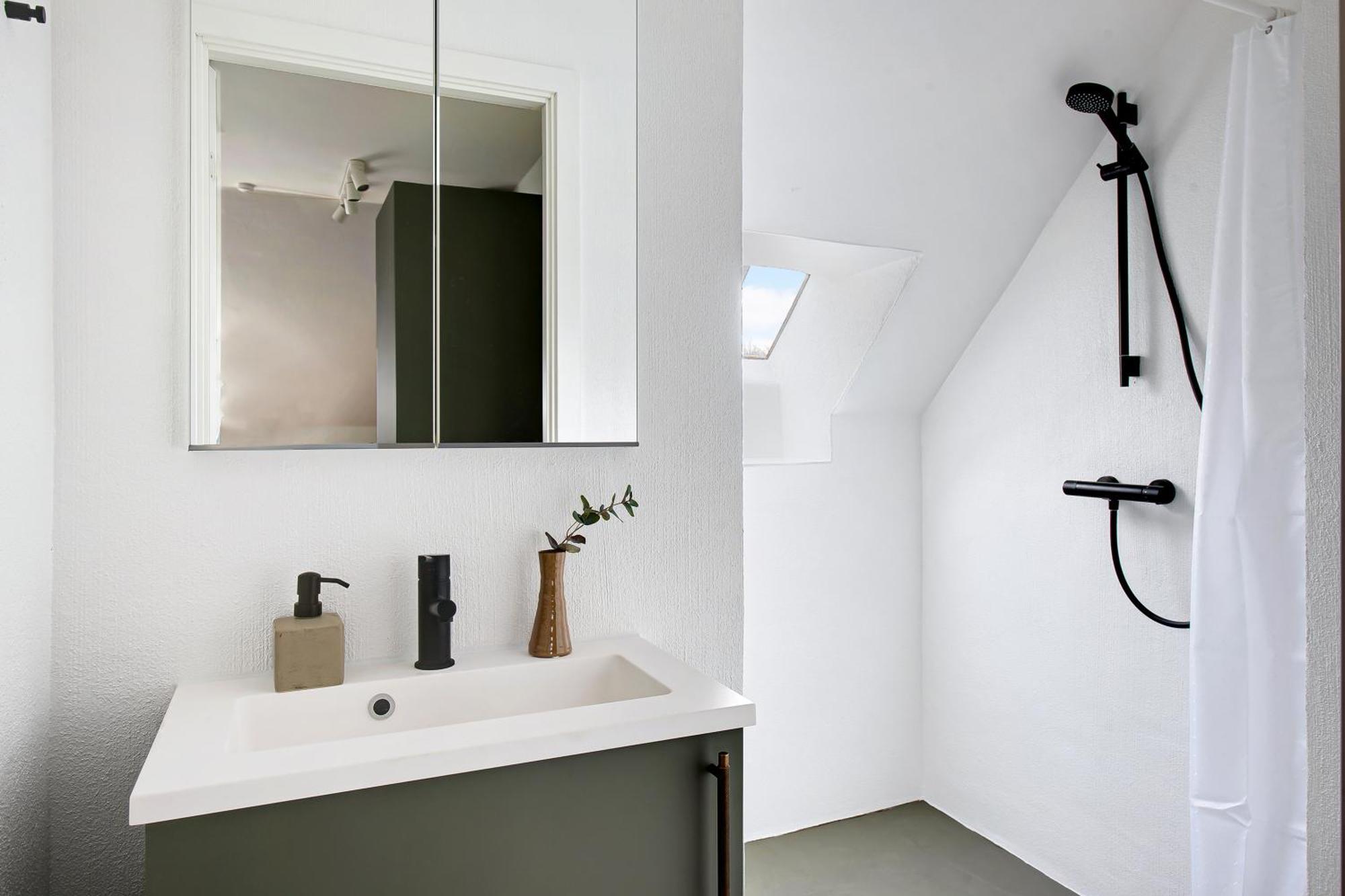 Sanders Charm - Amazing Two-Bedroom Apartment With Shared Garden コペンハーゲン エクステリア 写真